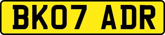 BK07ADR