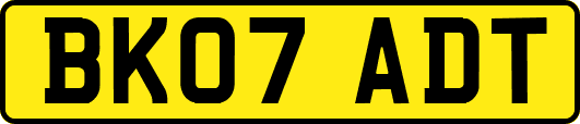 BK07ADT