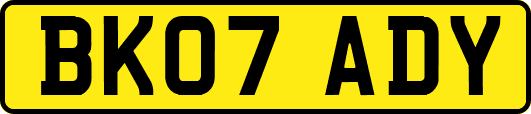 BK07ADY