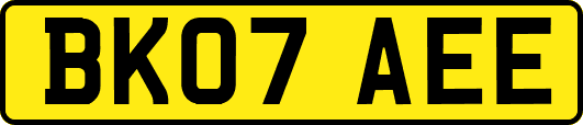 BK07AEE