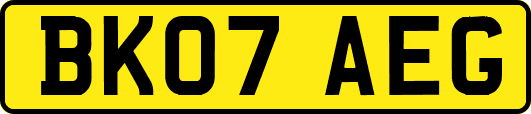 BK07AEG