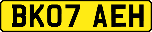 BK07AEH