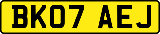 BK07AEJ