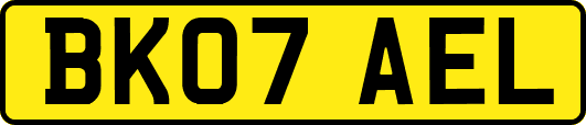BK07AEL