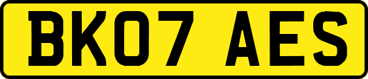 BK07AES