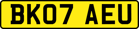 BK07AEU
