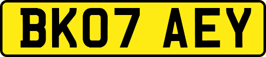 BK07AEY