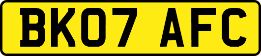 BK07AFC