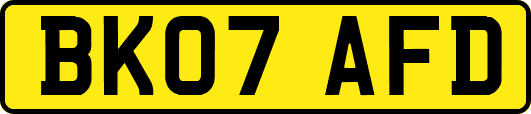 BK07AFD