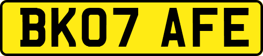 BK07AFE