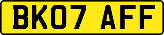 BK07AFF