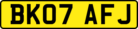 BK07AFJ