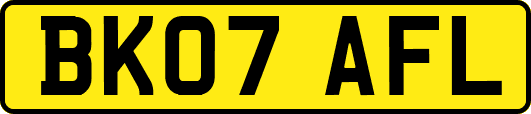 BK07AFL