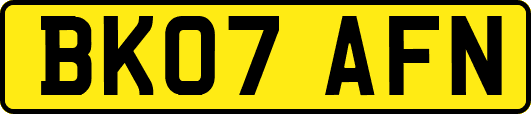BK07AFN