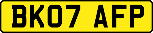 BK07AFP