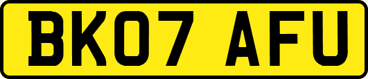 BK07AFU