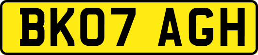 BK07AGH