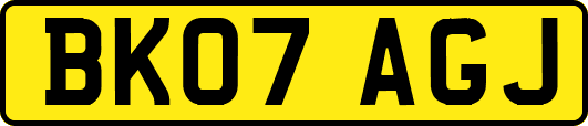BK07AGJ