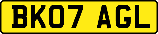 BK07AGL