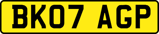 BK07AGP