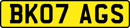 BK07AGS