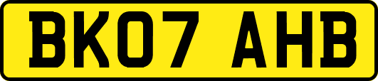 BK07AHB