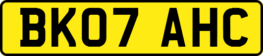 BK07AHC