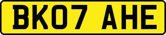 BK07AHE