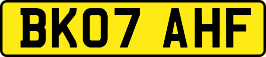 BK07AHF
