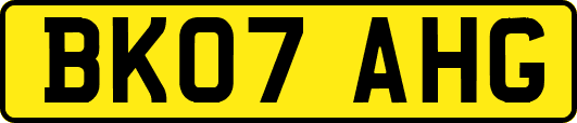 BK07AHG