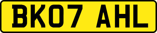 BK07AHL
