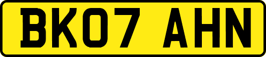 BK07AHN