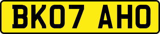 BK07AHO