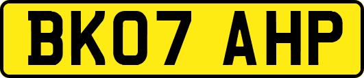 BK07AHP