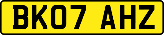 BK07AHZ