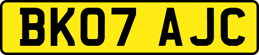BK07AJC