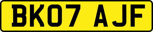 BK07AJF