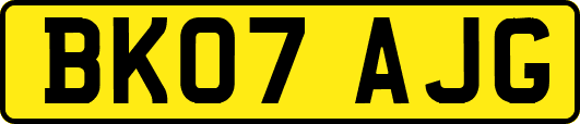 BK07AJG