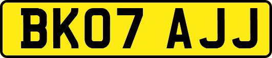 BK07AJJ