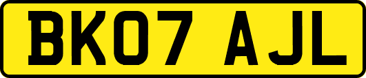 BK07AJL