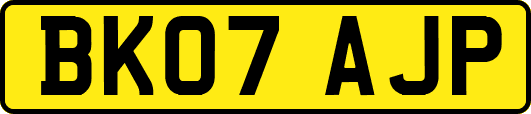 BK07AJP