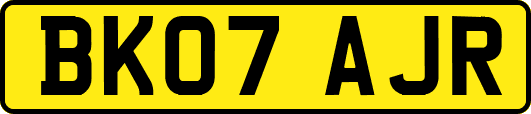 BK07AJR