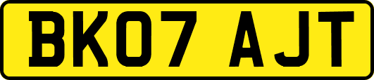 BK07AJT