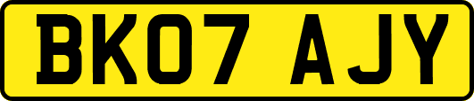 BK07AJY
