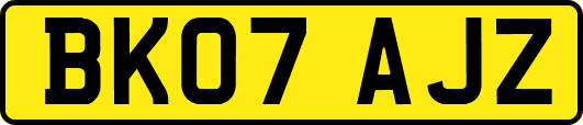 BK07AJZ