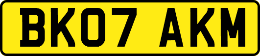BK07AKM