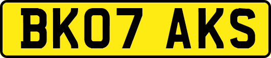 BK07AKS