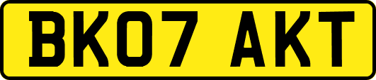 BK07AKT