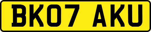 BK07AKU