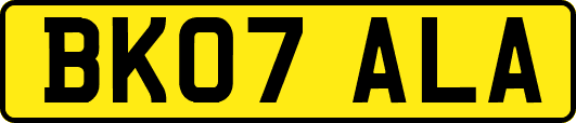 BK07ALA